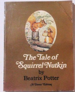 The Tale of Squirrel Nutkin