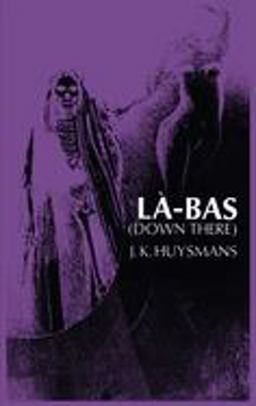 Bas (Down There)  9780486228372 Front Cover