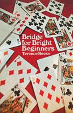 Bridge for Bright Beginners  9780486229423 Front Cover