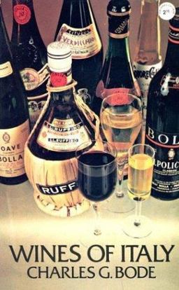 Wines of Italy