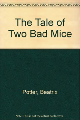 The Tale of Two Bad Mice