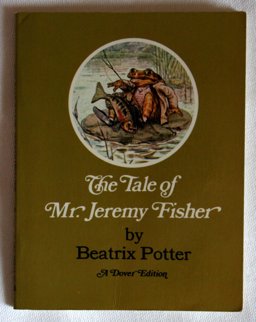 The Tale of Mr. Jeremy Fisher