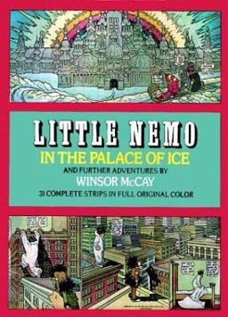Little Nemo in the Palace of Ice and Further Adventures