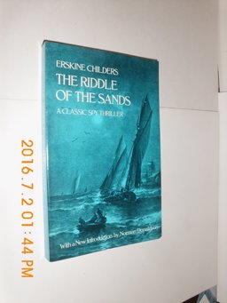 The Riddle of the Sands