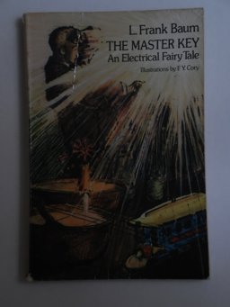 The Master Key