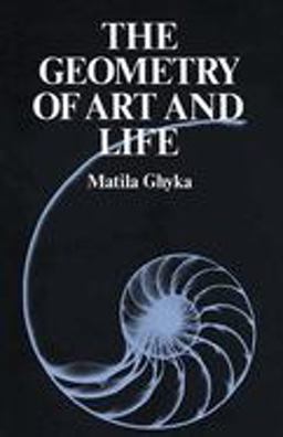 Geometry of Art and Life 2nd 9780486235424 Front Cover