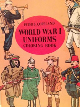 World War I Uniforms