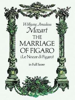 The Marriage of Figaro