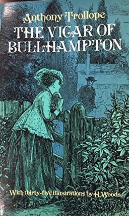The Vicar of Bullhampton