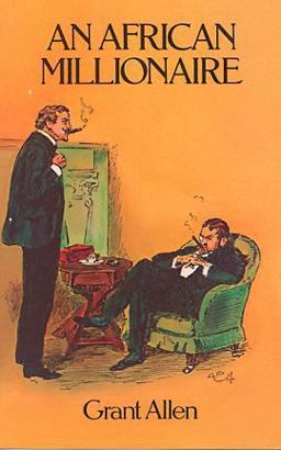 An African Millionaire