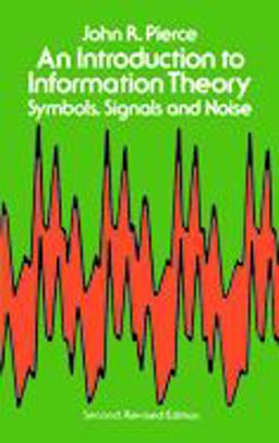 Introduction to Information Theory Symbols, Signals and Noise 2nd 9780486240619 Front Cover