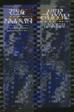 The Lost Stradivarius