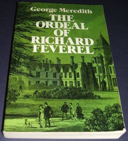 The Ordeal of Richard Feverel