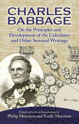 Charles Babbage