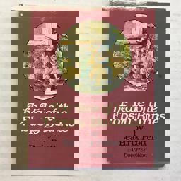 The Tale of the Flopsy Bunnies