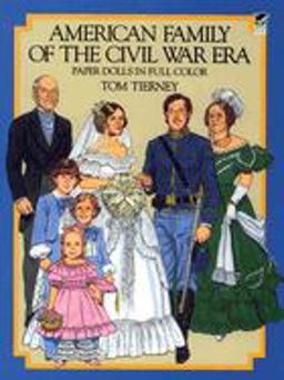 American Family of the Civil War Era