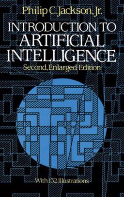 Introduction to Artificial Intelligence 2nd 9780486248646 Front Cover