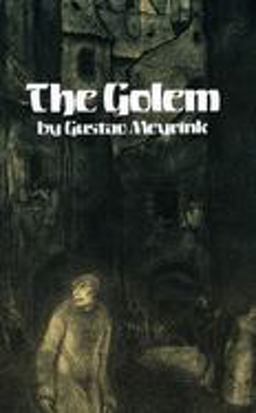 The Golem The Golem