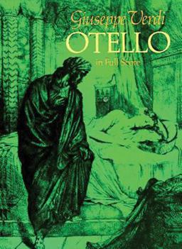 Otello in Full Score