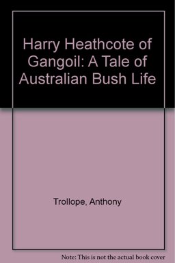 Harry Heathcote of Gangoil