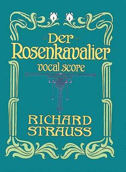Der Rosenkavalier Der Rosenkavalier