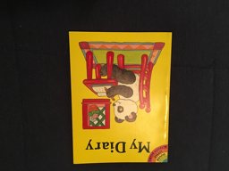 My Diary