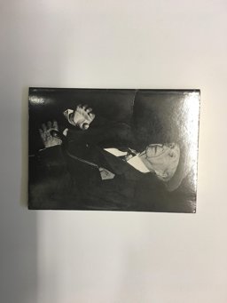 Frank Lloyd Wright Address Book