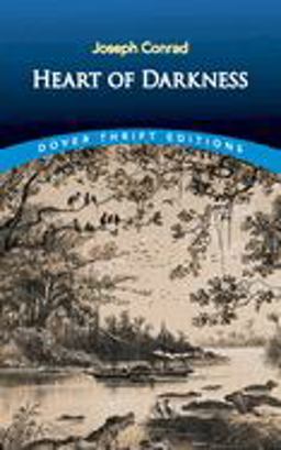 Heart of Darkness 'As Powerful a Condemnation of Imperialism as Has Ever Been Written'  9780486264646 Front Cover