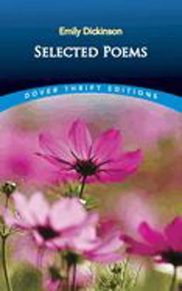 Selected Poems  9780486264660 Front Cover