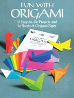 Fun with Origami