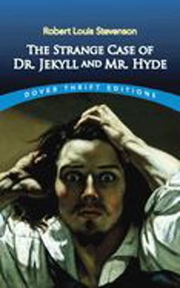 Strange Case of Dr. Jekyll and Mr. Hyde  9780486266886 Front Cover
