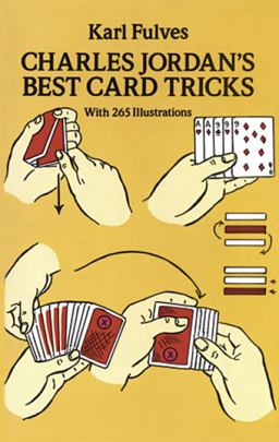 Charles Jordan's Best Card Tricks