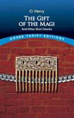 Gift of the Magi and Other Short Stories  9780486270616 Front Cover
