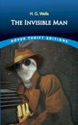 The Invisible Man
