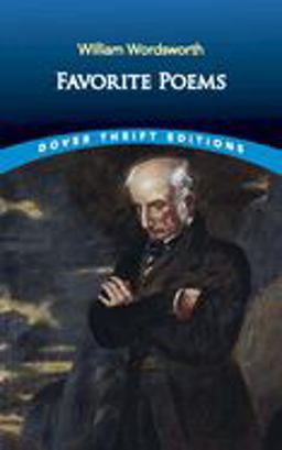 Favorite Poems  9780486270739 Front Cover