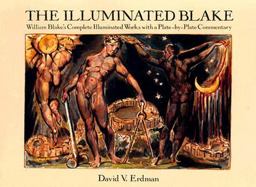 The Illuminated Blake