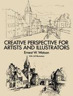 How to Use Creative Perspective  9780486273372 Front Cover