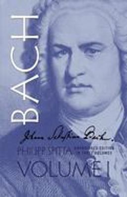 Johann Sebastian Bach