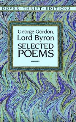 Selected Poems  9780486277844 Front Cover
