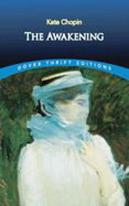 Awakening  9780486277868 Front Cover