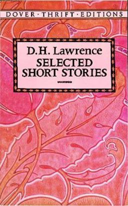 Selected Short Stories  9780486277943 Front Cover
