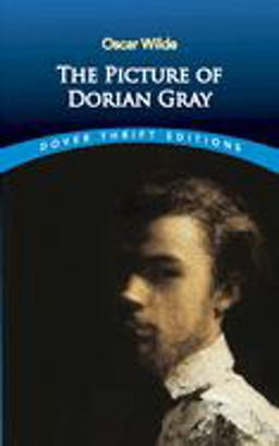 Picture of Dorian Gray  9780486278070 Front Cover