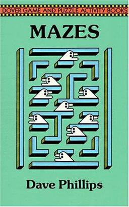 Test Your Maze Power Test Your Maze Power