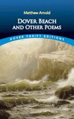 Dover Beach and Other Poems  9780486280370 Front Cover
