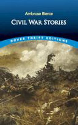 Civil War Stories  9780486280387 Front Cover