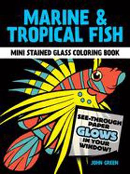 Marine Tropical Fish