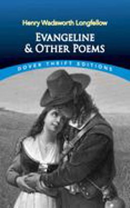 Evangeline and Other Poems  9780486282558 Front Cover
