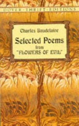Selected Poems from Flowers of Evil