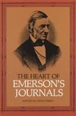 The Heart of Emerson's Journals