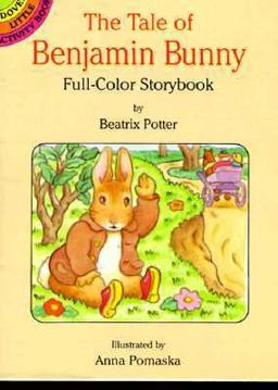 The Tale of Benjamin Bunny